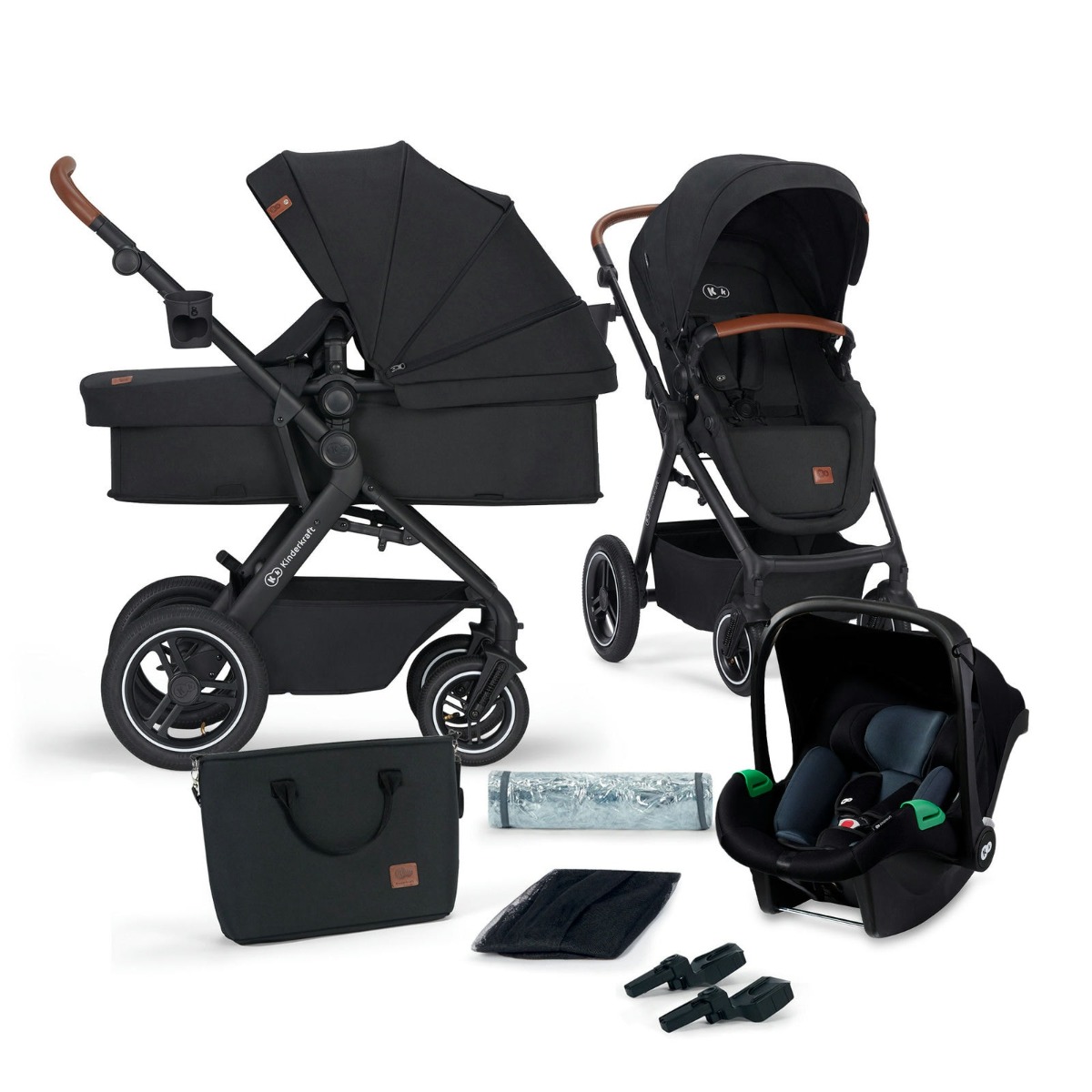 Passeggino Trio B-TOUR PRO