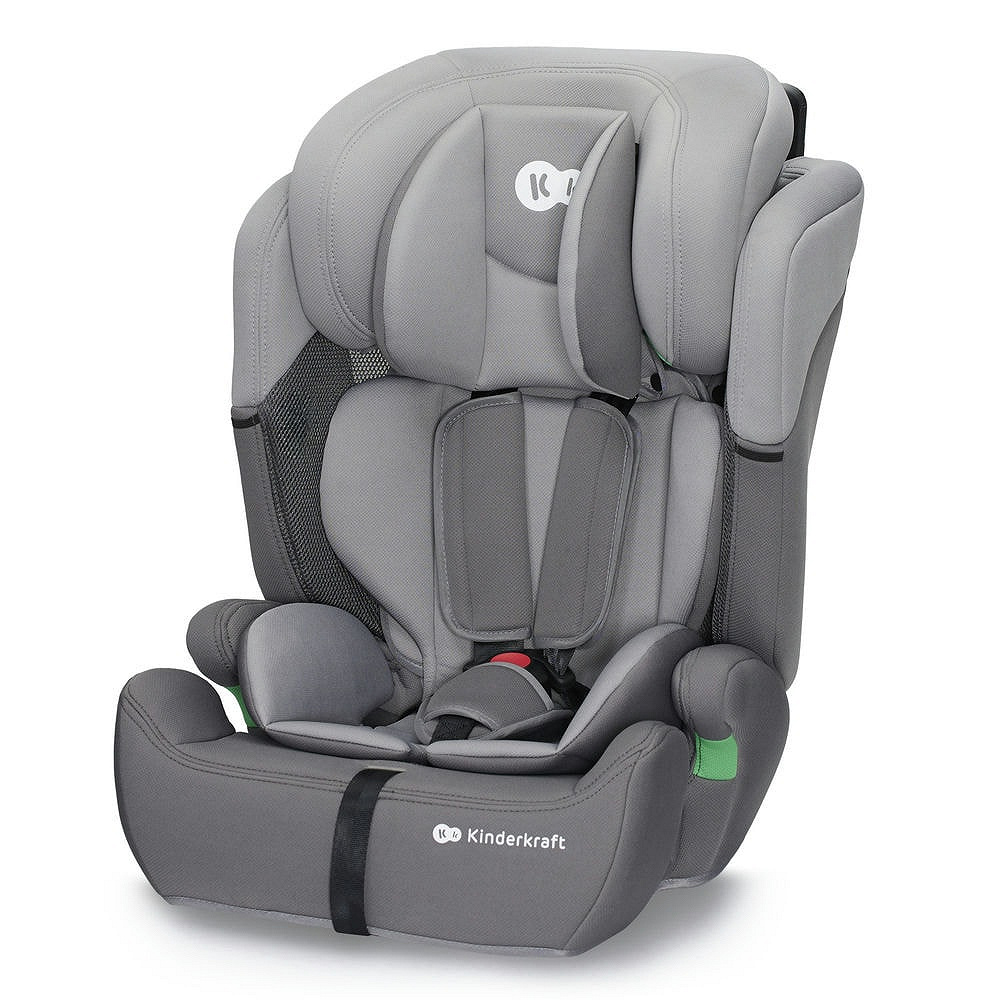 Seggiolino auto COMFORT UP i-Size