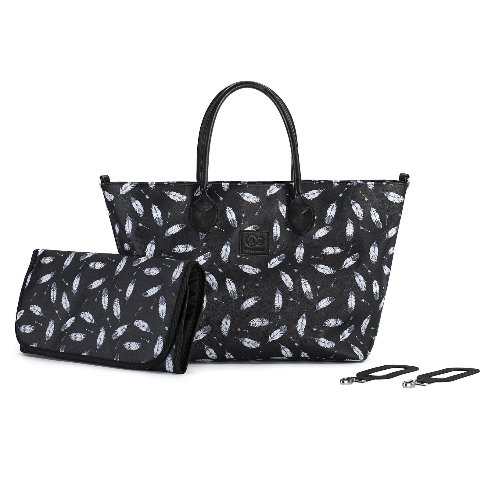 Borsa MOMMY BAG